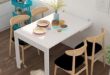 Transform your dining area with elegant, durable furniture