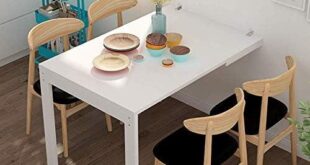 Transform your dining area with elegant, durable furniture