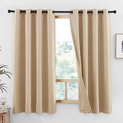 Transform Your Space with Unique Blackout Curtain Designs