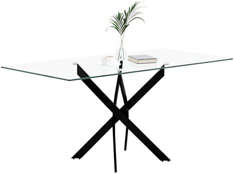 Elegant dining tables for every style and space needs