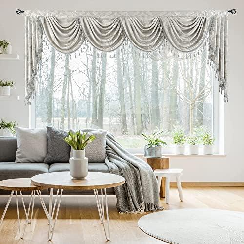 Transform Your Space with Stylish and Functional Curtains!