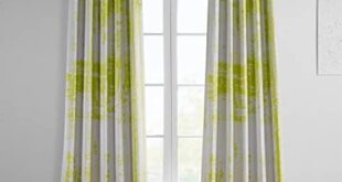 Stylish Curtains to Enhance Your Home Décor