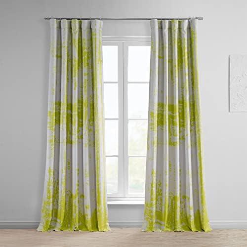 Stylish Curtains to Enhance Your Home Décor