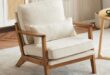 Discover Stylish and Comfortable Chairs for Every Space