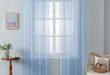 Discover Stylish Curtains for Every Room in Your Home