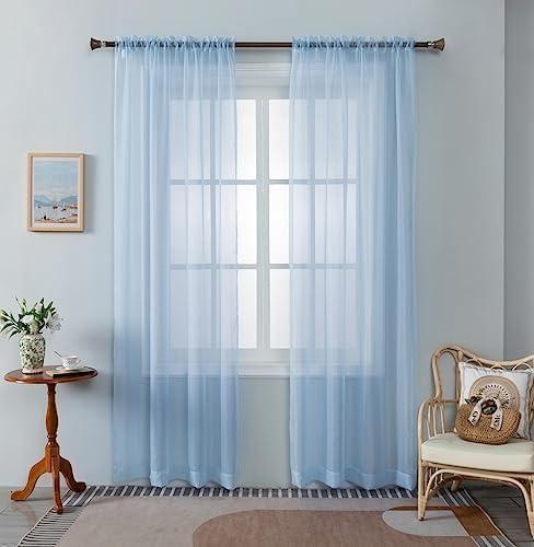 Discover Stylish Curtains for Every Room in Your Home