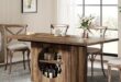 Chic Dining Tables: Stylish Options for Every Space