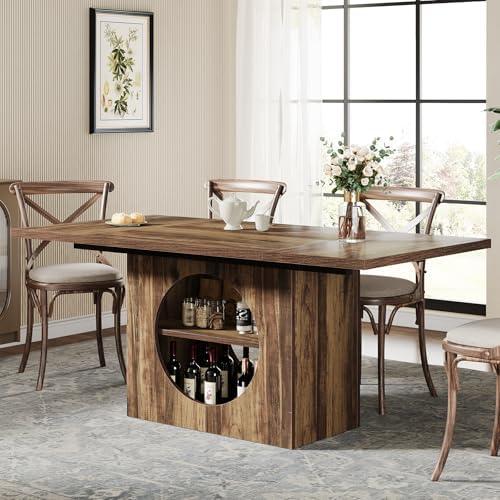 Chic Dining Tables: Stylish Options for Every Space