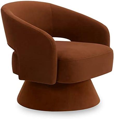 Explore Elegant Comfort with Modern Accent Chairs Collection