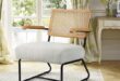 Explore Stylish Seating: Chic Chairs for Every Space!