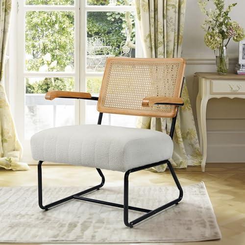 Explore Stylish Seating: Chic Chairs for Every Space!