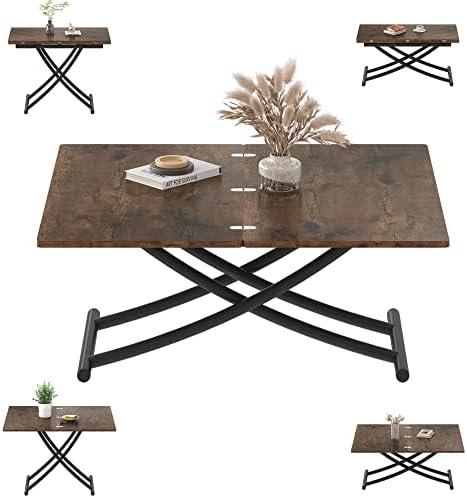 Elegant Dining Table Options for Every Space and Style