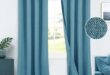 Transform Your Space with Stylish Curtain Options and Designs