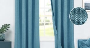 Transform Your Space with Stylish Curtain Options and Designs