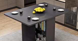 Elegant Dining Solutions for Cozy Spaces and Stylish Living