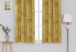 Charming Doorway Curtains for Kids and Adults: Stylish & Functional