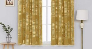 Charming Doorway Curtains for Kids and Adults: Stylish & Functional