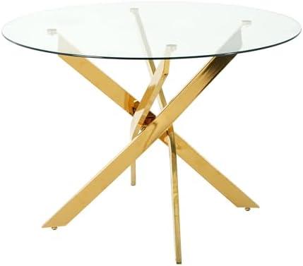 Modern Dining Tables for Every Space and Style