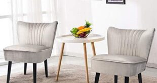 Luxurious Accent Chairs: Comfort and Style for Your Space