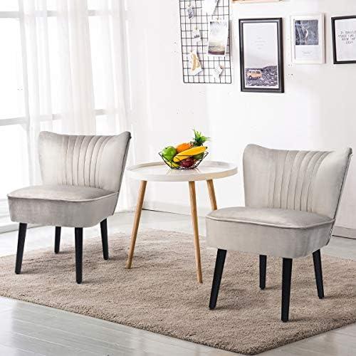 Luxurious Accent Chairs: Comfort and Style for Your Space