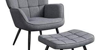 Stylish Comfort: Modern Chairs for Any Living Space