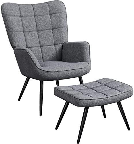 Stylish Comfort: Modern Chairs for Any Living Space