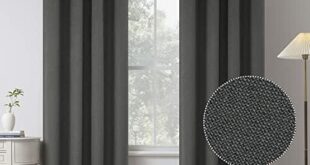 Chic Window Treatments for Every Room in Your Home!