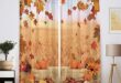 Beautiful Room Curtains with Practical Benefits & Designs