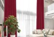 Elevate Your Space with Stylish Window Treatments Today!