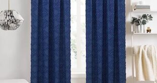 Explore Elegant Curtain Options for Every Room’s Style