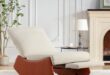 Stylish Accent Chairs for Comfort and Elegance in Any Room