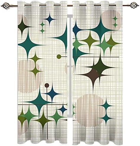 Customizable Kitchen Curtains: Style & Function Combined!