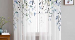 Elegant Window Curtains for Every Room – Shop Now!