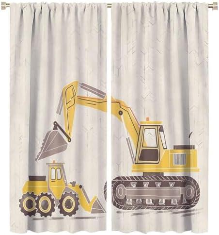 Elegant Curtain Sets for Every Home Style and Season