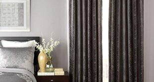 Vibrant Curtains for Any Room – Stylish and Functional!