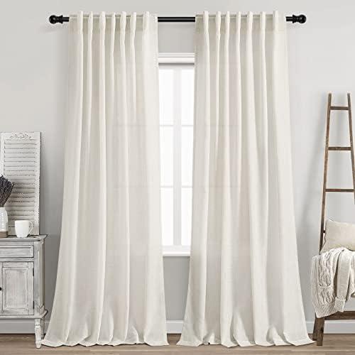 Chic Window Curtains for Every Room and Occasion