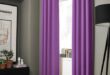 Elevate Your Space with Stylish Curtains for Every Room