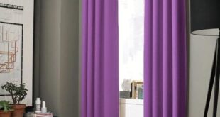 Elevate Your Space with Stylish Curtains for Every Room