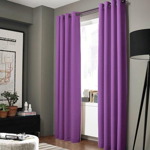 Elevate Your Space with Stylish Curtains for Every Room