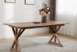 Stylish Dining Tables for Modern Living Spaces