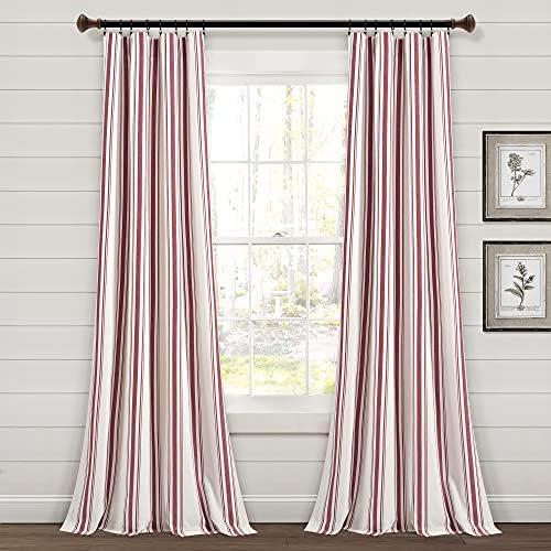 Transform Your Space with Stylish, Functional Curtains!