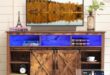 Versatile TV Stands: Stylish, Functional, and Space-Saving Options