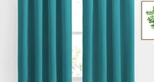 Chic & Versatile Curtains for Every Room in Your Home