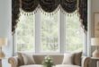 Explore Trendy Curtain Options for Every Room Style!