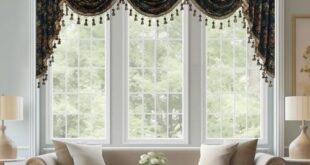 Explore Trendy Curtain Options for Every Room Style!