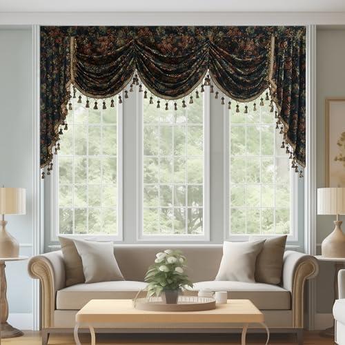 Explore Trendy Curtain Options for Every Room Style!