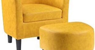 Versatile Accent Chairs for Your Home Décor Needs