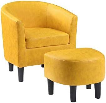 Versatile Accent Chairs for Your Home Décor Needs