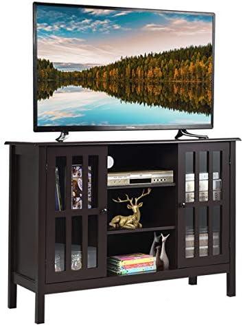 Elevate Your Living Space with Stylish TV Stand Solutions