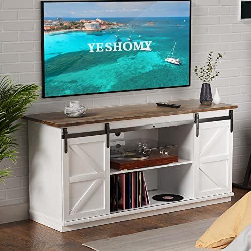 Modern and Stylish TV Stands for Every Home Decor